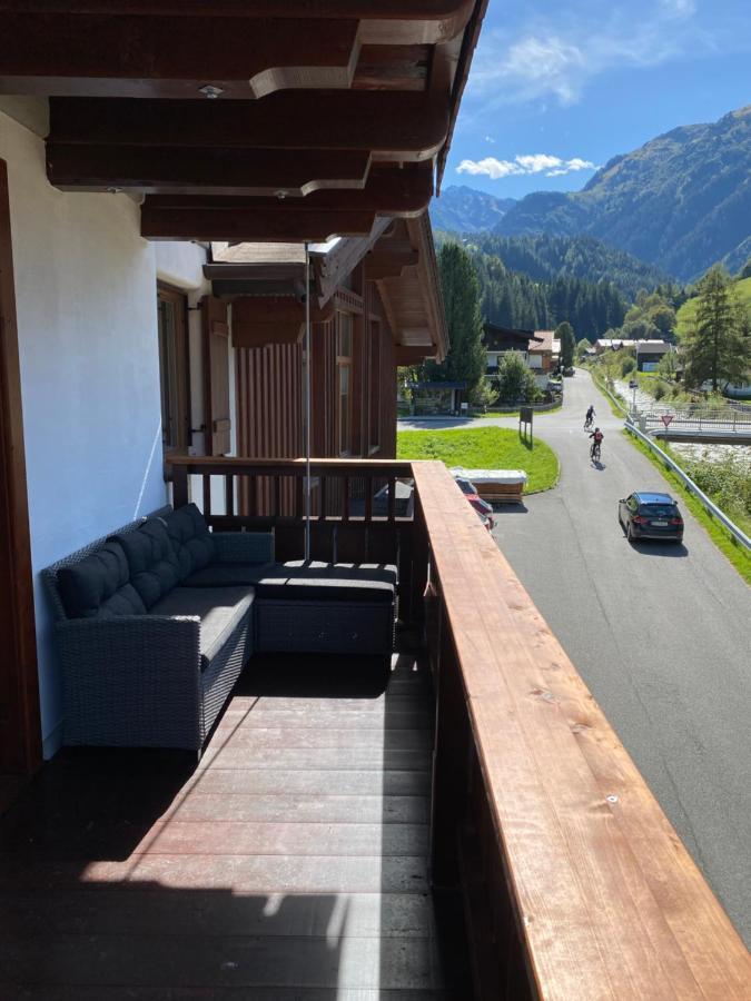 Ferienhaus Islitzer Hollersbach im Pinzgau Exterior photo
