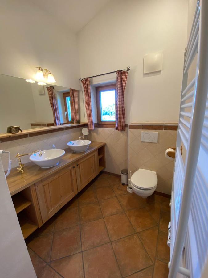 Ferienhaus Islitzer Hollersbach im Pinzgau Exterior photo