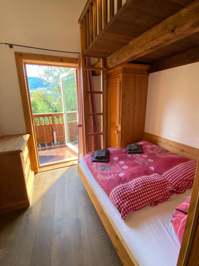 Ferienhaus Islitzer Hollersbach im Pinzgau Exterior photo