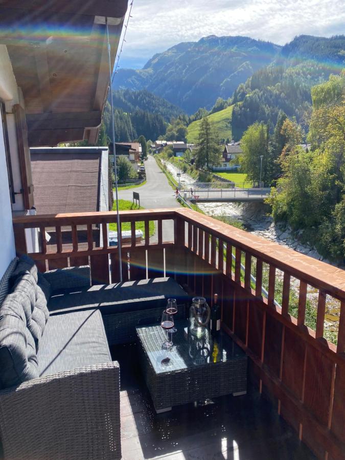 Ferienhaus Islitzer Hollersbach im Pinzgau Exterior photo