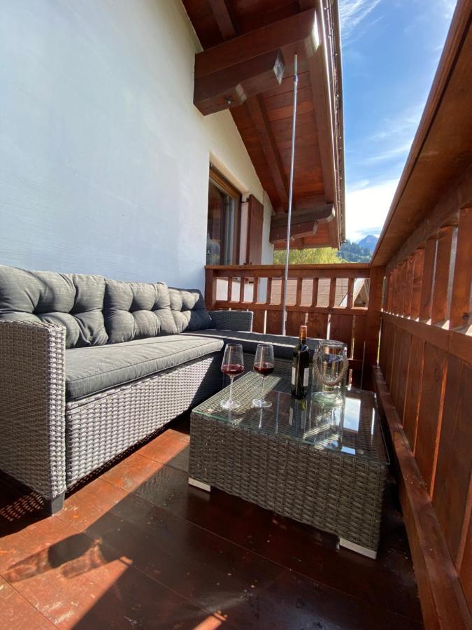 Ferienhaus Islitzer Hollersbach im Pinzgau Exterior photo