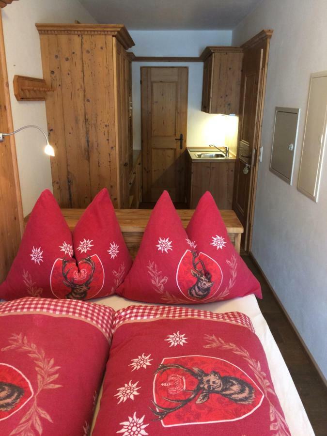 Ferienhaus Islitzer Hollersbach im Pinzgau Exterior photo